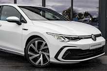 Volkswagen 2.0 TDI R-Line Hatchback 5dr Diesel DSG Euro 6 (s/s) (150 ps)