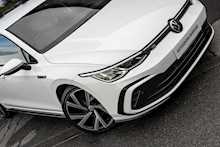 Volkswagen 2.0 TDI R-Line Hatchback 5dr Diesel DSG Euro 6 (s/s) (150 ps)