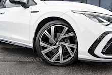 Volkswagen 2.0 TDI R-Line Hatchback 5dr Diesel DSG Euro 6 (s/s) (150 ps)