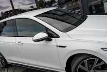 Volkswagen 2.0 TDI R-Line Hatchback 5dr Diesel DSG Euro 6 (s/s) (150 ps)