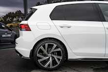 Volkswagen 2.0 TDI R-Line Hatchback 5dr Diesel DSG Euro 6 (s/s) (150 ps)