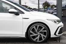 Volkswagen 2.0 TDI R-Line Hatchback 5dr Diesel DSG Euro 6 (s/s) (150 ps)