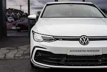 Volkswagen 2.0 TDI R-Line Hatchback 5dr Diesel DSG Euro 6 (s/s) (150 ps)