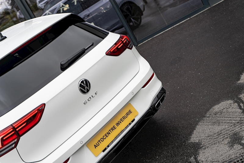 Volkswagen 2.0 TDI R-Line Hatchback 5dr Diesel DSG Euro 6 (s/s) (150 ps)