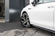 Volkswagen 2.0 TDI R-Line Hatchback 5dr Diesel DSG Euro 6 (s/s) (150 ps)