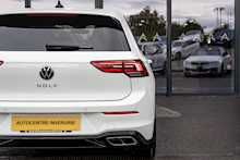 Volkswagen 2.0 TDI R-Line Hatchback 5dr Diesel DSG Euro 6 (s/s) (150 ps)