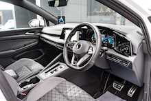 Volkswagen 2.0 TDI R-Line Hatchback 5dr Diesel DSG Euro 6 (s/s) (150 ps)