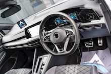 Volkswagen 2.0 TDI R-Line Hatchback 5dr Diesel DSG Euro 6 (s/s) (150 ps)