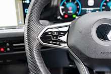 Volkswagen 2.0 TDI R-Line Hatchback 5dr Diesel DSG Euro 6 (s/s) (150 ps)