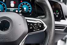 Volkswagen 2.0 TDI R-Line Hatchback 5dr Diesel DSG Euro 6 (s/s) (150 ps)