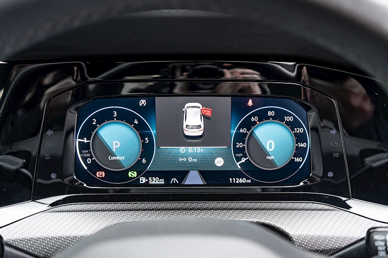 Volkswagen 2.0 TDI R-Line Hatchback 5dr Diesel DSG Euro 6 (s/s) (150 ps)