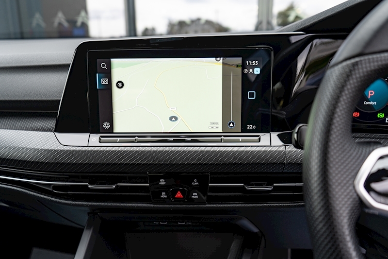 Volkswagen 2.0 TDI R-Line Hatchback 5dr Diesel DSG Euro 6 (s/s) (150 ps)