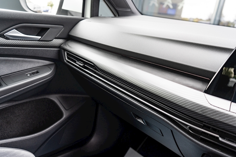 Volkswagen 2.0 TDI R-Line Hatchback 5dr Diesel DSG Euro 6 (s/s) (150 ps)