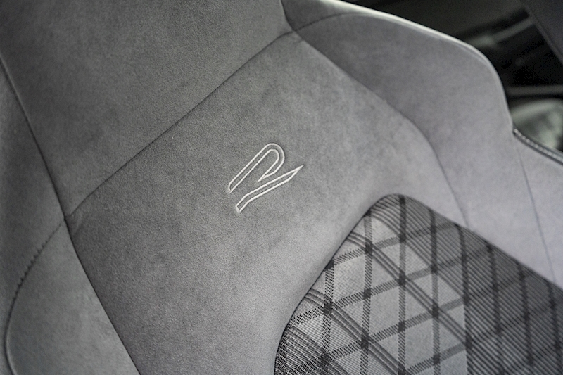 Volkswagen 2.0 TDI R-Line Hatchback 5dr Diesel DSG Euro 6 (s/s) (150 ps)