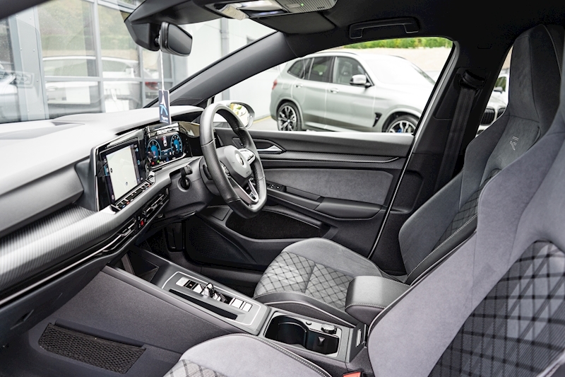 Volkswagen 2.0 TDI R-Line Hatchback 5dr Diesel DSG Euro 6 (s/s) (150 ps)