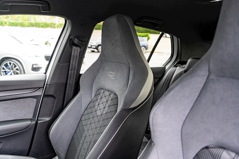 Volkswagen 2.0 TDI R-Line Hatchback 5dr Diesel DSG Euro 6 (s/s) (150 ps)