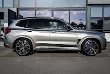 BMW 3.0i Competition SUV 5dr Petrol Auto xDrive Euro 6 (s/s) (510 ps)