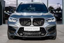 BMW 3.0i Competition SUV 5dr Petrol Auto xDrive Euro 6 (s/s) (510 ps)