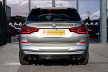 BMW 3.0i Competition SUV 5dr Petrol Auto xDrive Euro 6 (s/s) (510 ps)