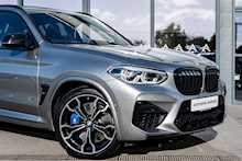 BMW 3.0i Competition SUV 5dr Petrol Auto xDrive Euro 6 (s/s) (510 ps)