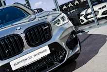 BMW 3.0i Competition SUV 5dr Petrol Auto xDrive Euro 6 (s/s) (510 ps)