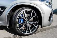 BMW 3.0i Competition SUV 5dr Petrol Auto xDrive Euro 6 (s/s) (510 ps)