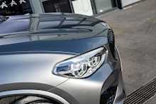 BMW 3.0i Competition SUV 5dr Petrol Auto xDrive Euro 6 (s/s) (510 ps)
