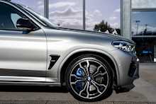 BMW 3.0i Competition SUV 5dr Petrol Auto xDrive Euro 6 (s/s) (510 ps)