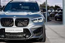 BMW 3.0i Competition SUV 5dr Petrol Auto xDrive Euro 6 (s/s) (510 ps)