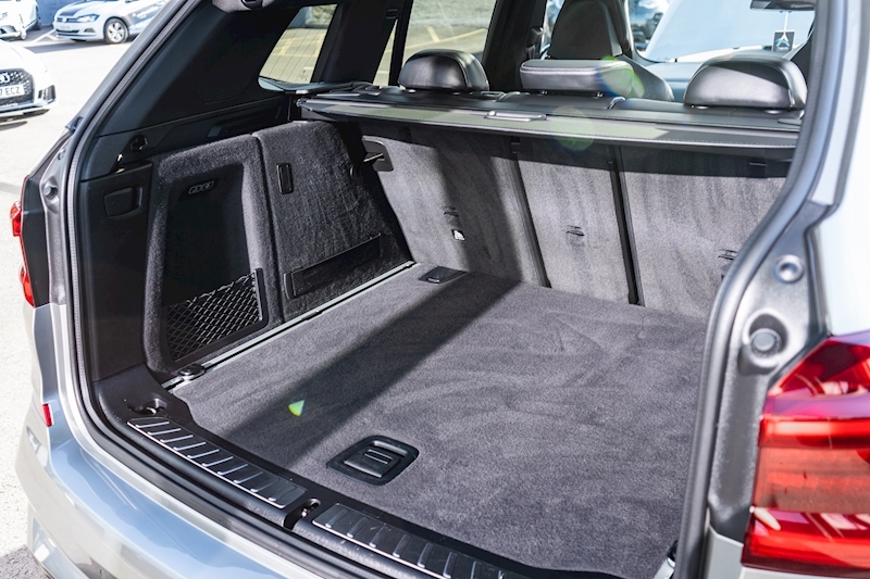 BMW 3.0i Competition SUV 5dr Petrol Auto xDrive Euro 6 (s/s) (510 ps)