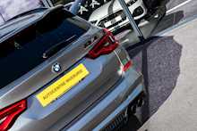 BMW 3.0i Competition SUV 5dr Petrol Auto xDrive Euro 6 (s/s) (510 ps)