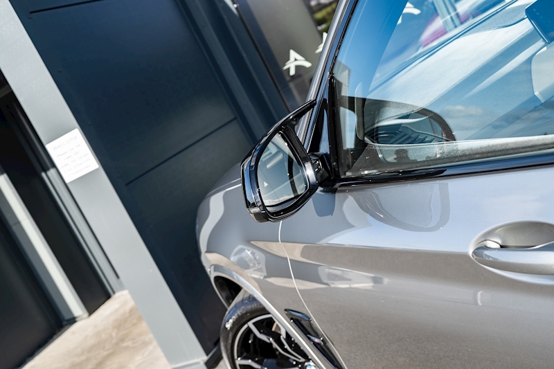 BMW 3.0i Competition SUV 5dr Petrol Auto xDrive Euro 6 (s/s) (510 ps)