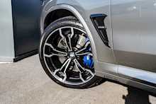 BMW 3.0i Competition SUV 5dr Petrol Auto xDrive Euro 6 (s/s) (510 ps)