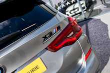 BMW 3.0i Competition SUV 5dr Petrol Auto xDrive Euro 6 (s/s) (510 ps)