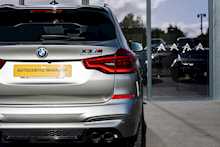 BMW 3.0i Competition SUV 5dr Petrol Auto xDrive Euro 6 (s/s) (510 ps)