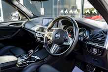 BMW 3.0i Competition SUV 5dr Petrol Auto xDrive Euro 6 (s/s) (510 ps)