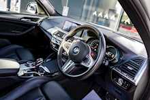 BMW 3.0i Competition SUV 5dr Petrol Auto xDrive Euro 6 (s/s) (510 ps)