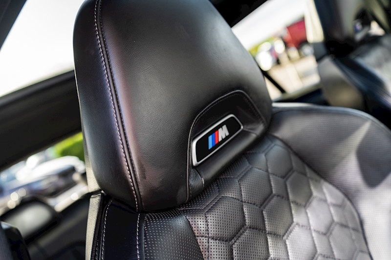 BMW 3.0i Competition SUV 5dr Petrol Auto xDrive Euro 6 (s/s) (510 ps)