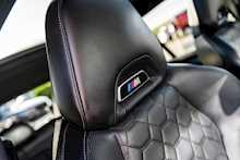 BMW 3.0i Competition SUV 5dr Petrol Auto xDrive Euro 6 (s/s) (510 ps)