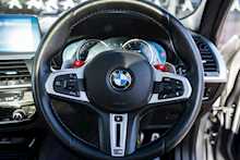 BMW 3.0i Competition SUV 5dr Petrol Auto xDrive Euro 6 (s/s) (510 ps)