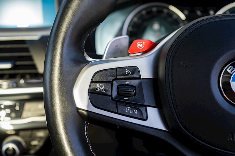 BMW 3.0i Competition SUV 5dr Petrol Auto xDrive Euro 6 (s/s) (510 ps)