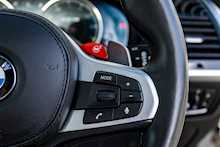 BMW 3.0i Competition SUV 5dr Petrol Auto xDrive Euro 6 (s/s) (510 ps)