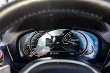 BMW 3.0i Competition SUV 5dr Petrol Auto xDrive Euro 6 (s/s) (510 ps)