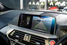 BMW 3.0i Competition SUV 5dr Petrol Auto xDrive Euro 6 (s/s) (510 ps)