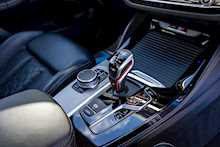 BMW 3.0i Competition SUV 5dr Petrol Auto xDrive Euro 6 (s/s) (510 ps)