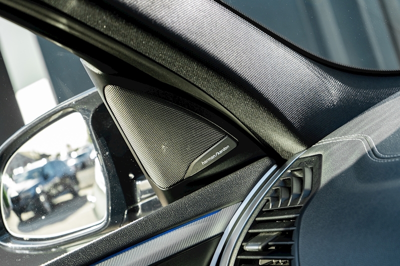 BMW 3.0i Competition SUV 5dr Petrol Auto xDrive Euro 6 (s/s) (510 ps)