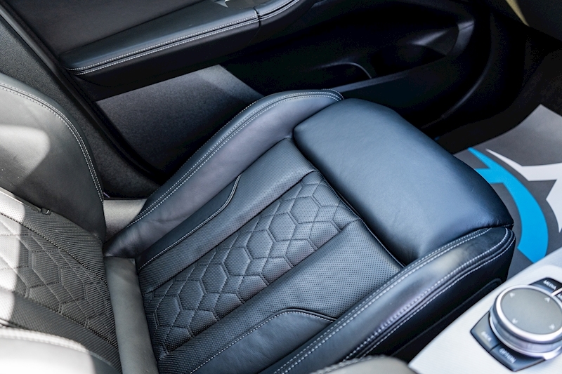 BMW 3.0i Competition SUV 5dr Petrol Auto xDrive Euro 6 (s/s) (510 ps)