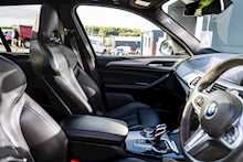 BMW 3.0i Competition SUV 5dr Petrol Auto xDrive Euro 6 (s/s) (510 ps)