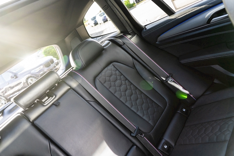 BMW 3.0i Competition SUV 5dr Petrol Auto xDrive Euro 6 (s/s) (510 ps)