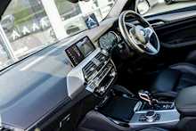 BMW 3.0i Competition SUV 5dr Petrol Auto xDrive Euro 6 (s/s) (510 ps)